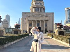 -天津音乐厅