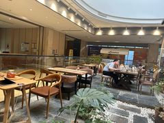 -大书房咖啡(中传国交店)