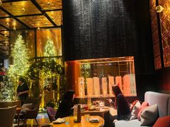 -THE CANNERY&JUJU 新鲜海鲜·牛排美食酒廊