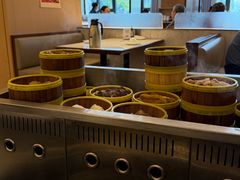 -东方早茶 海鲜•青岛菜(国信体育中心店)