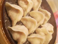 -新兴园饺子馆(北京百子湾店)