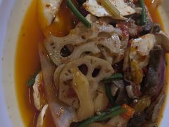 -铁公鸡·四川料理(天环广场店)