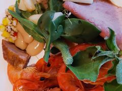 -天伦松鹤大饭店·欣妮咖啡