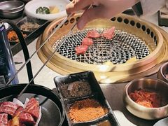 -谷牛日式烤肉(宝山U天地店)