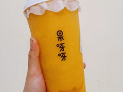 -果呀呀(凯德广场店)