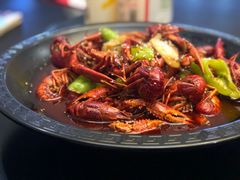 -金陵暴走小龙虾·迷踪蟹(凯德MALL店)