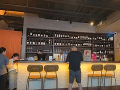 -Laures·月桂西班牙碳烤餐厅(十尚坊店)