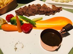 -一棵树·意大利西餐厅One Tree(新城店)