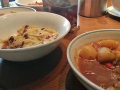 -爱碗亭·鲜炒湖南菜(壹城中心店)