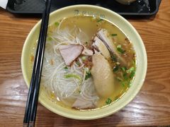 -华姐鸡粉(中心店)