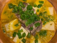 -南京大牌档(中关村领展广场店)