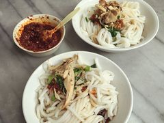 -再回首鸡肉米线(人民路一店)