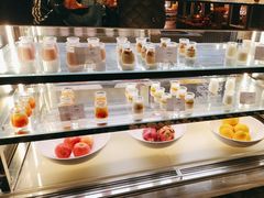 -食百绚全日制餐厅(成都棕榈泉费尔蒙酒店)