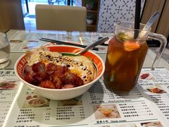 -星發茶餐厅(小梅大街店)