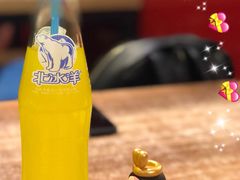 -泡泡玛特POPMART(天环购物中心店)