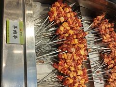 -生火火·小炉子炭烤(金楠天街总店)