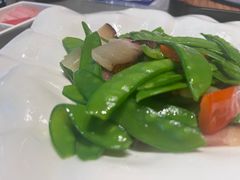 -四川饭店(长白店)