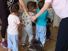 -YoKID优儿学堂早教托育园(青塔路店)