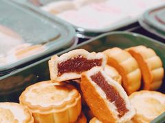 -泸溪河桃酥(秦淮夫子庙一店)