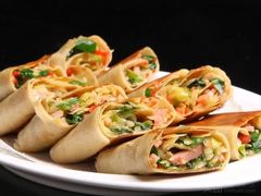 -沂蒙人家煎饼铺(怒江路店)