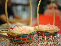 喜上眉梢婚庆策划-上海古象大酒店