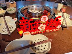-巴倒烫陆派火锅山庄(南山总店)