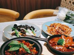 -鹿港小镇(霄云店)
