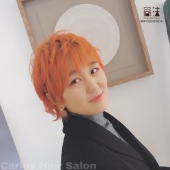 烫染-简法造型·品牌形象店