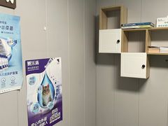 -半岛宠物医院24小时(科华中路店)