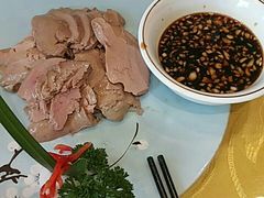 -恭敬李·烤鸭(天坛北门店)