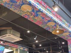 -马来西亚肉骨茶汤·招牌螃蟹·烧鸡·呷喱吧吧(海上世界店)