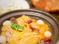 -客汀家宴·客家烟火 四季食材(集美店)