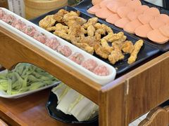 -土连锅·现熬养生汤锅(梁家巷店)