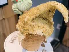 -野人先生现做冰淇淋(北京顺义祥云小镇店)