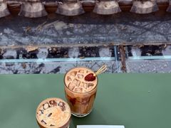 -糖房咖啡(南锣鼓巷店)