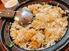 -淼福猪肚鸡·椰子鸡火锅(大沙地店)