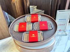 -白天鹅宾馆·美食屋