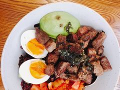 -AFS Cafe & Canteen(闽江二路店)