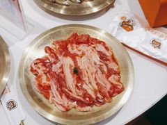 -南浦洞烤肉·新世界版(奥体店)