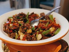 -金芙蓉|湘味小炒·鲜炒黄牛肉(淮安生态新城吾悦店)