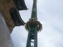-横店影视城梦幻谷园区