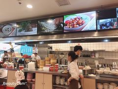 -阳阳中国饭(龙湖大兴天街)