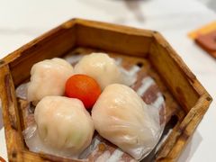 粤食堂虾饺皇-粤食堂(天津和悦汇店)