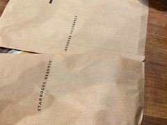 -星巴克(迪士尼小镇店)