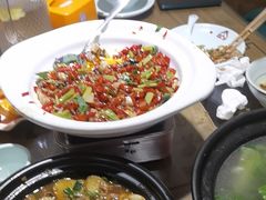 -灶东家民间菜(回兴店)