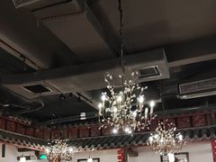 -金苑酒家·客家菜·广东老字号(万象店)
