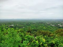 -海口火山口国家地质公园