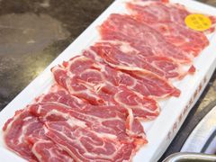 -潮德阿水牛肉火锅(深圳总店)