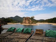 -楠溪江风景名胜区