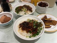 -酱壹老三饵丝(南宁南路店)